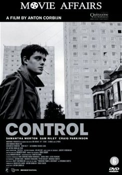 DVD Control - 1