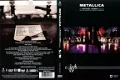 MUZIEK DVD - Metallica - 1 - Thumbnail