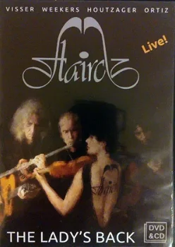 MUZIEK DVD Flairck Live ! - 0