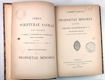 Knabenbauer 1886 Commentarius in Prophetas Minores - 1 - Thumbnail