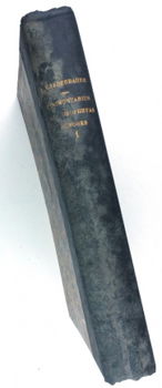 Knabenbauer 1886 Commentarius in Prophetas Minores - 3