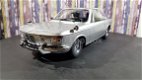 BMW 2000 CS 1965 1:18 KK scale - 2 - Thumbnail