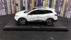 Renault Kadjar 2015 wit 1:43 Norev - 1 - Thumbnail