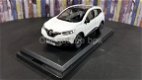 Renault Kadjar 2015 wit 1:43 Norev - 2 - Thumbnail