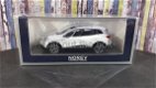 Renault Kadjar 2015 wit 1:43 Norev - 4 - Thumbnail