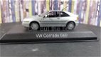 VW Corrado G60 grijs 1:43 Norev - 1 - Thumbnail