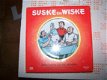 Suske & Wiske porselein set - 1 - Thumbnail