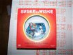 Suske & Wiske porselein set - 4 - Thumbnail