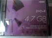 9x DVD+R 4.7 GB 16x Recordable - 1 - Thumbnail