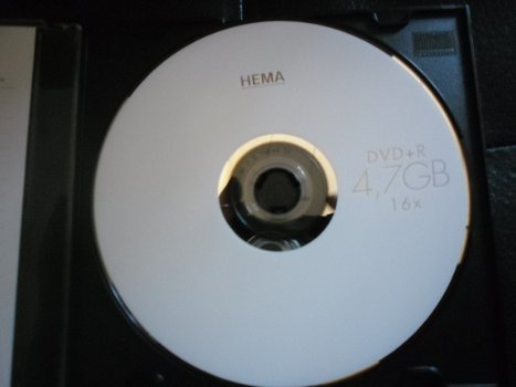 9x DVD+R 4.7 GB 16x Recordable - 3