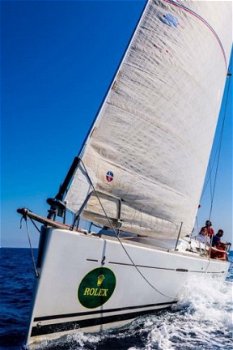 Beneteau First 45 - 2