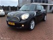 Mini Mini Paceman - 1.6 Cooper D Chili nav nap boekjes dealerondh - 1 - Thumbnail