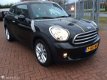 Mini Mini Paceman - 1.6 Cooper D Chili nav nap boekjes dealerondh - 1 - Thumbnail