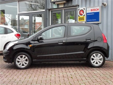 Nissan Pixo - 1.0 Look S/S Airco | zeer zuinig - 1