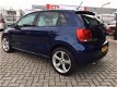 Volkswagen Polo - 1.2 tsi DSG AUTOMAAT/NAVI/5DRS/17LMV//NAP - 1 - Thumbnail