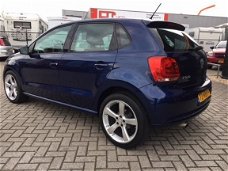 Volkswagen Polo - 1.2 tsi DSG AUTOMAAT/NAVI/5DRS/17LMV//NAP