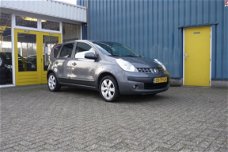 Nissan Note - 1.6 First Note Airco/ECC