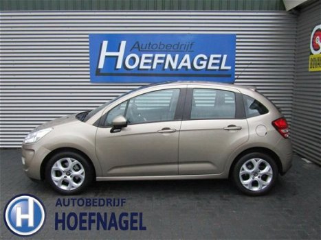 Citroën C3 - 1.6 Ligne Business Navi, CruiseControl, Parkeer sensoren - 1