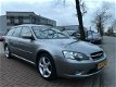 Subaru Legacy Touring Wagon - 2.0R AWD Airco/ECC, Cruisecontrol - 1 - Thumbnail