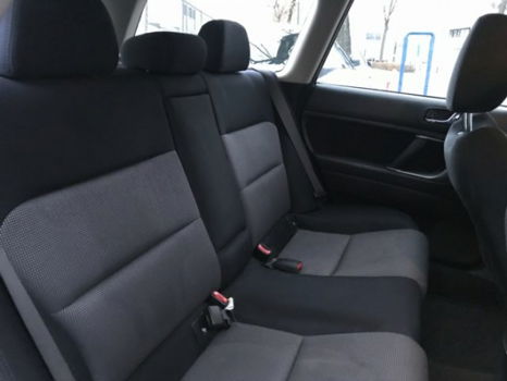 Subaru Legacy Touring Wagon - 2.0R AWD Airco/ECC, Cruisecontrol - 1