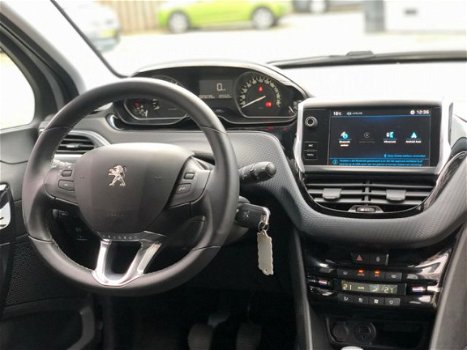 Peugeot 208 - 1.2 110 pk PureTech Allure | Climat Control | Cruise Control | Apple Carplay | Android - 1