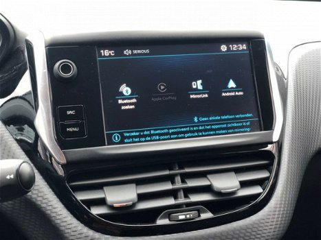 Peugeot 208 - 1.2 110 pk PureTech Allure | Climat Control | Cruise Control | Apple Carplay | Android - 1
