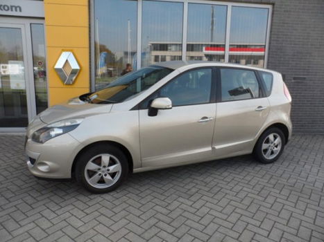 Renault Scénic - Scenic SCÉNIC 1.6 16V SÉLECTION BUSINESS SPORT - 1