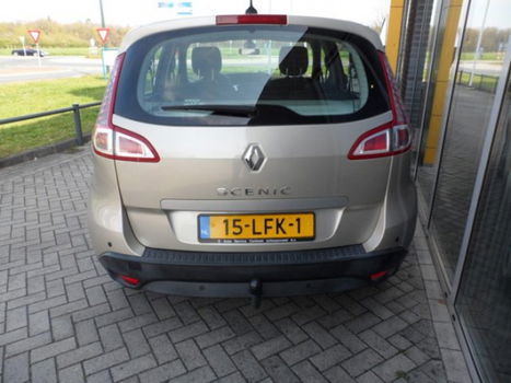 Renault Scénic - Scenic SCÉNIC 1.6 16V SÉLECTION BUSINESS SPORT - 1