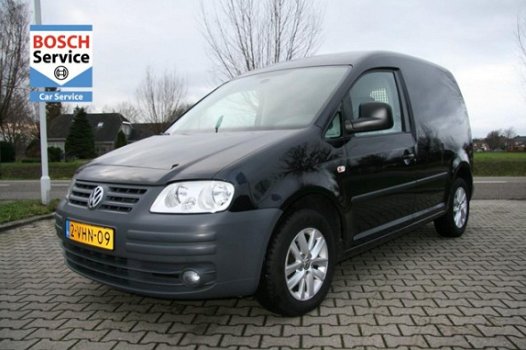 Volkswagen Caddy - 2.0 SDI met airco - 1