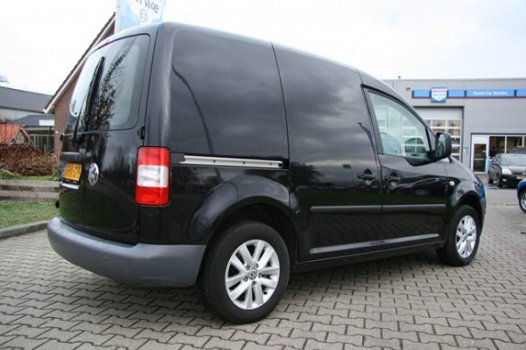 Volkswagen Caddy - 2.0 SDI met airco - 1