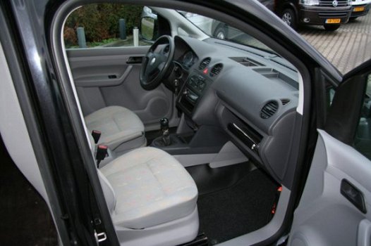 Volkswagen Caddy - 2.0 SDI met airco - 1