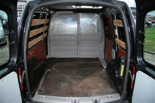 Volkswagen Caddy - 2.0 SDI met airco - 1
