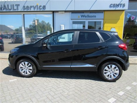 Renault Captur - TCE 90 EXPRESSION 1e eigenaar - 1