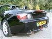 Honda S2000 - - 2.0i VTEC 241pk ORIGINEEL NL AUTO - 1 - Thumbnail