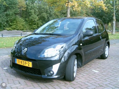 Renault Twingo - - 1.2-16V Dynamique AIRCO zeer nette auto - 1