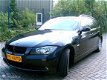 BMW 3-serie Touring - - 318d Executive VOL LEER DVD SPELER GRATIS NIEUWE APK BIJ LEVERING - 1 - Thumbnail