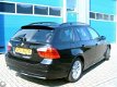 BMW 3-serie Touring - - 318d Executive VOL LEER DVD SPELER GRATIS NIEUWE APK BIJ LEVERING - 1 - Thumbnail
