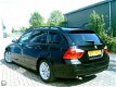 BMW 3-serie Touring - - 318d Executive VOL LEER DVD SPELER GRATIS NIEUWE APK BIJ LEVERING - 1 - Thumbnail