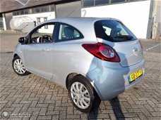 Ford Ka - - 1.2 Cool&Sound AIRCO GOEDKOPE INRUILER biedt boven de € 2750,