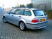 BMW 3-serie Touring - - 316i 1.8i E46 Black & Silver Line - 1 - Thumbnail