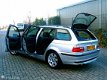 BMW 3-serie Touring - - 316i 1.8i E46 Black & Silver Line - 1 - Thumbnail