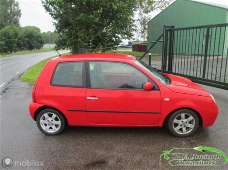 Volkswagen Lupo - 1.0 Trendline - 1