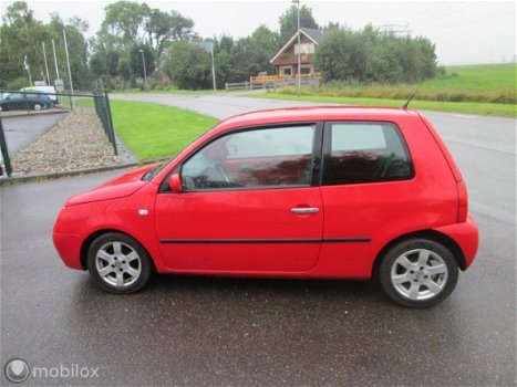 Volkswagen Lupo - 1.0 Trendline - 1