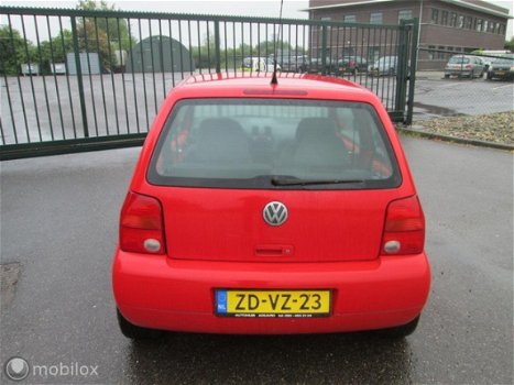 Volkswagen Lupo - 1.0 Trendline - 1