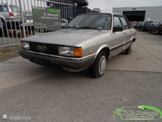 Audi 80 - B2 1.6 CL