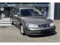 Saab 9-5 Estate - 2.0t YOUNGTIMER