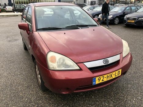 Suzuki Liana - 1.6 GLX - 1