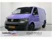 Volkswagen Transporter - 1.9 TDI 102pk Opknapper, 2500 Ex BTW - 1 - Thumbnail