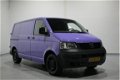 Volkswagen Transporter - 1.9 TDI 102pk Opknapper, 2500 Ex BTW - 1 - Thumbnail