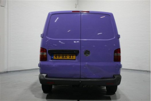 Volkswagen Transporter - 1.9 TDI 102pk Opknapper, 2500 Ex BTW - 1